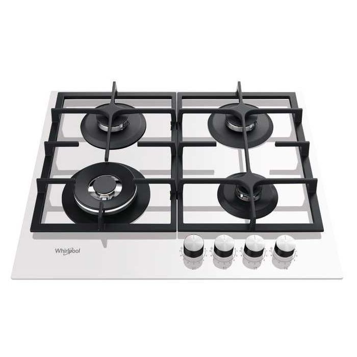 Варочна поверхня Whirlpool GOFL629WH зображення 2