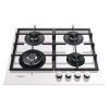 Варочна поверхня Whirlpool GOFL629WH зображення 2