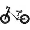 Біговел Micro Balance bike PRO Black/White (GB0031)