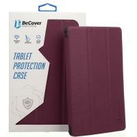 Чохол до планшета BeCover Smart Case Lenovo Tab M10 TB-X306F HD (2nd Gen) Red Wine (705974)