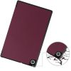 Чохол до планшета BeCover Smart Case Lenovo Tab M10 TB-X306F HD (2nd Gen) Red Wine (705974) зображення 3