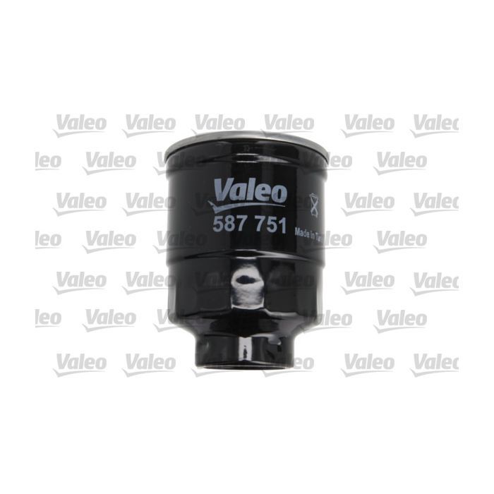 Фильтр топливный Valeo 587751 изображение 4