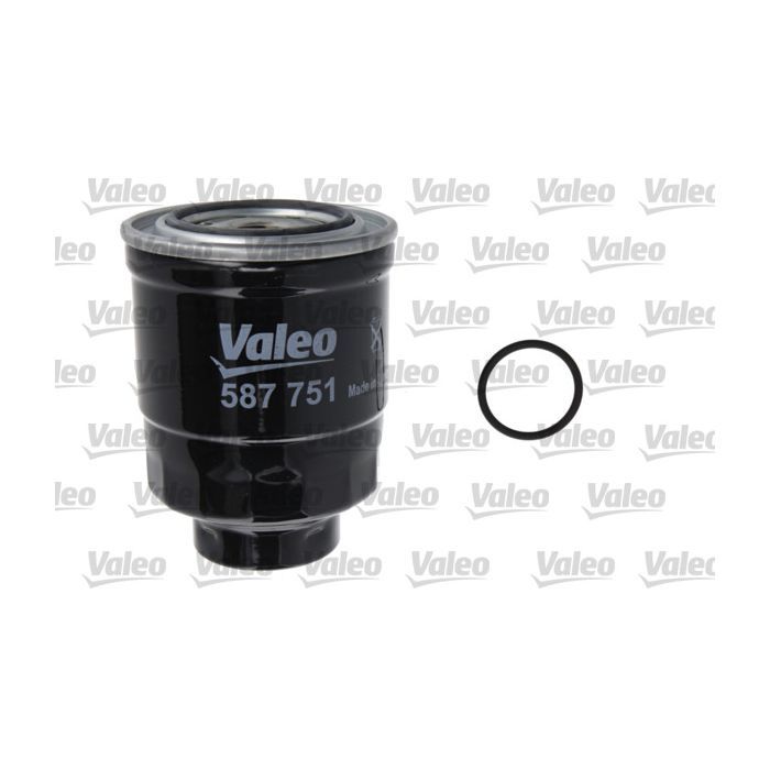 Фильтр топливный Valeo 587751 изображение 5