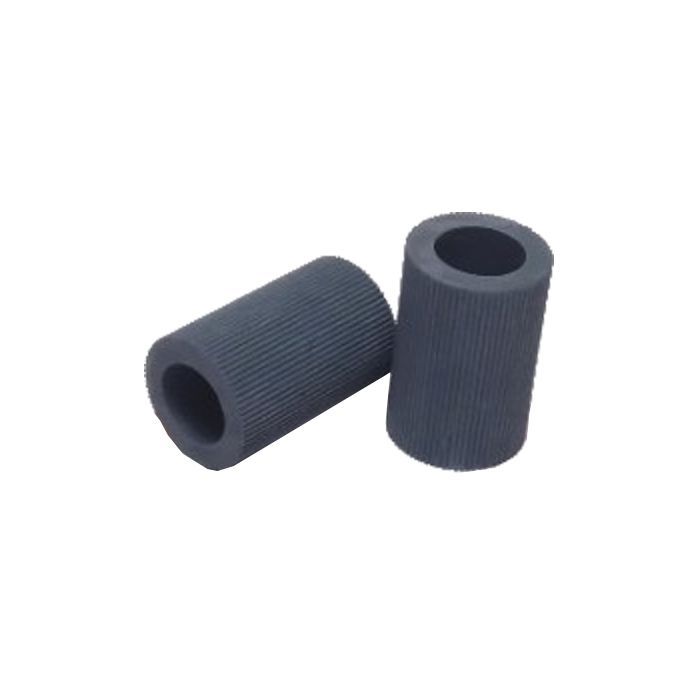 Накладка ролика захвата Brother HL2140/2150N/2170W/DCP7030R 2шт аналог LU2088001 AHK (3204821)