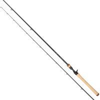 Удилище G.Loomis Conquest Mag CNQ 842C MBR 2.13m 7-18g Casting (2266.59.68)