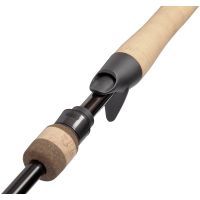 Удилище G.Loomis Conquest Mag CNQ 842C MBR 2.13m 7-18g Casting (2266.59.68) изображение 5