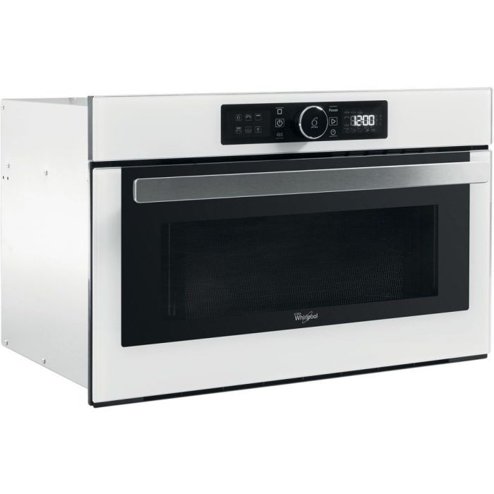 Мікрохвильова піч Whirlpool AMW730WH зображення 2