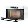 Мікрохвильова піч Whirlpool AMW730WH зображення 4
