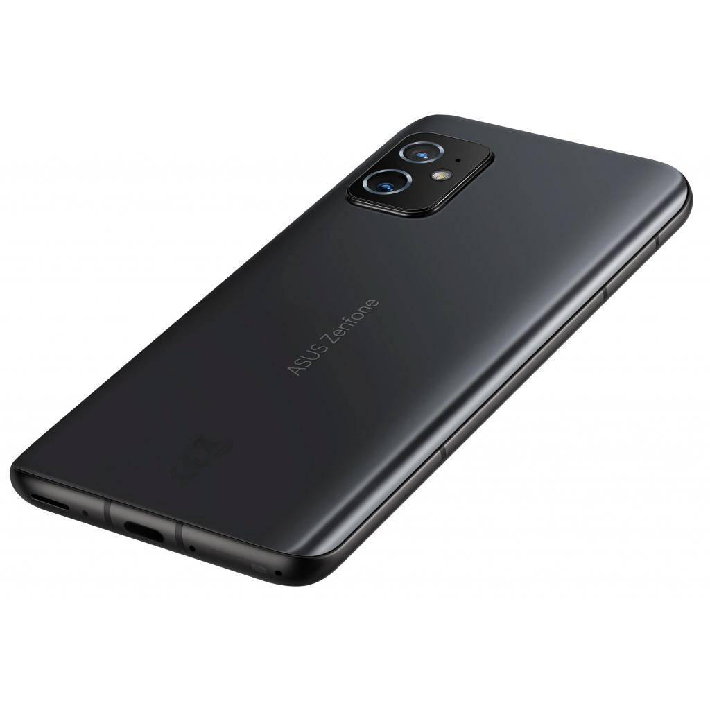 Мобильный телефон ASUS ZenFone 8 8/128GB Obsidian Black (ZS590KS-2A007EU) изображение 12