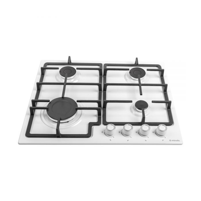 Варочна поверхня Weilor GG W 624 BL зображення 2
