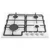 Варочна поверхня Weilor GG W 624 WH зображення 2