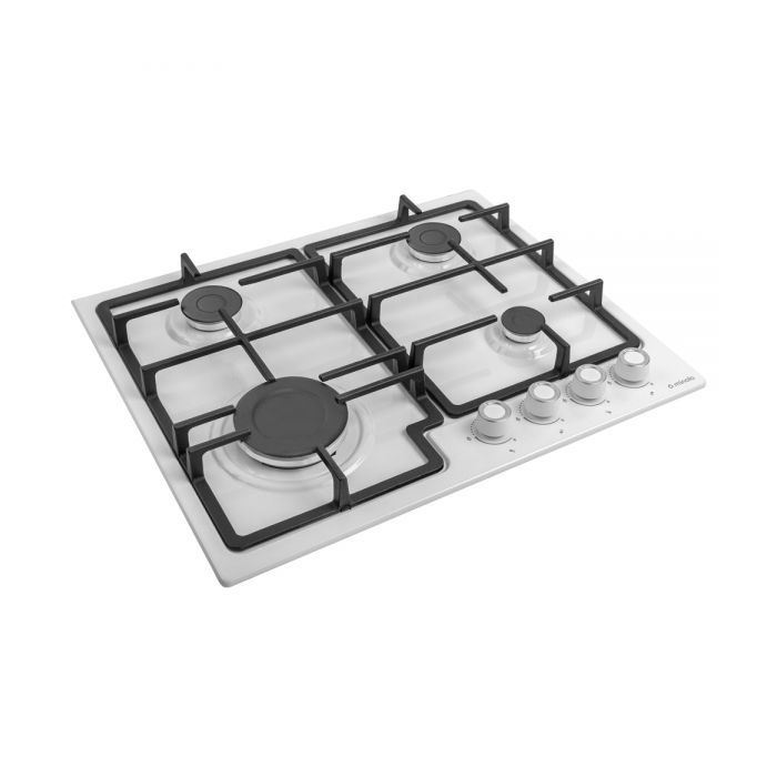 Варочна поверхня Weilor GG W 624 BL зображення 3