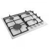 Варочна поверхня Weilor GG W 624 WH зображення 3
