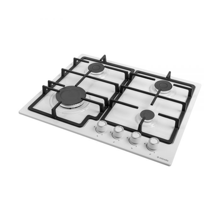 Варочна поверхня Weilor GG W 624 BL зображення 4