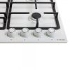 Варочна поверхня Weilor GG W 624 WH зображення 5