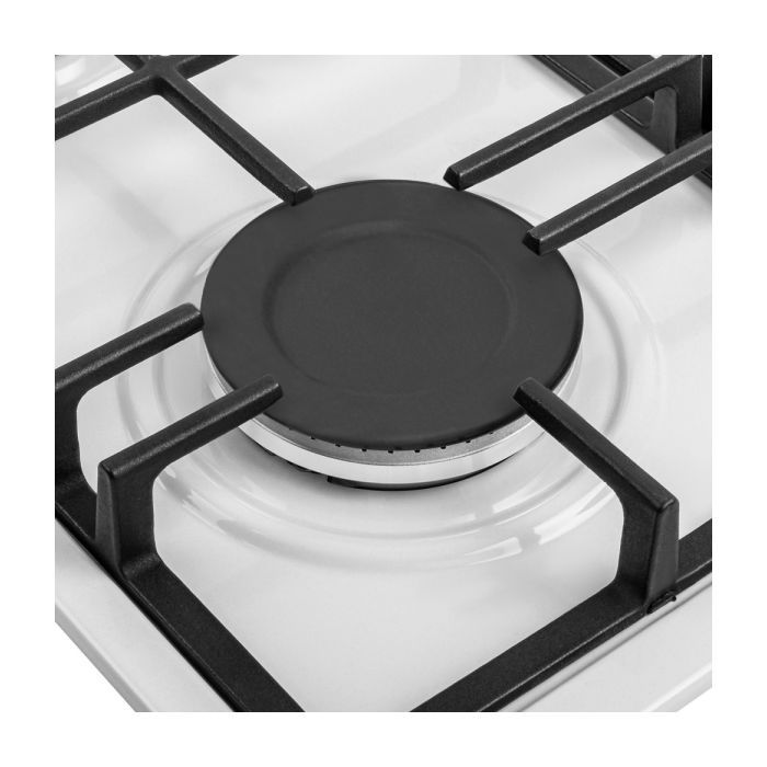 Варочна поверхня Weilor GG W 624 BL зображення 6