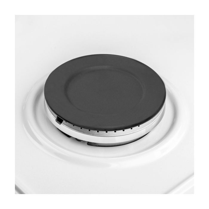 Варочна поверхня Weilor GG W 624 BL зображення 7