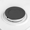 Варочна поверхня Weilor GG W 624 WH зображення 7