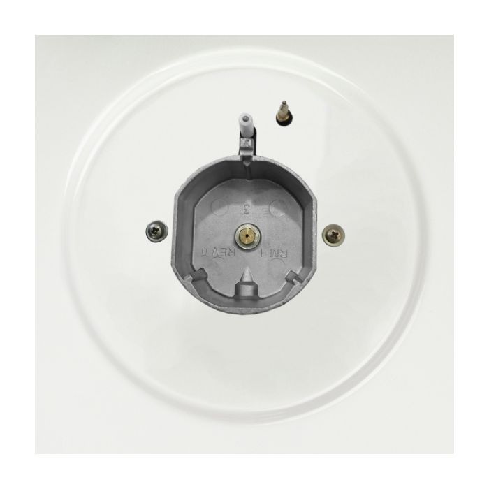 Варочна поверхня Weilor GG W 624 BL зображення 9