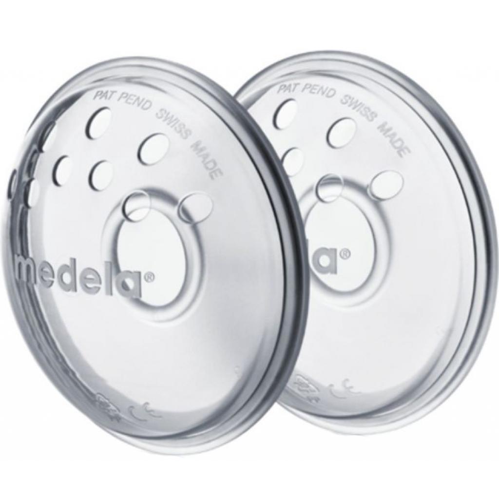 Захисна накладка на сосок Medela Nipple Forme Формувачі 2 шт (008.0043)