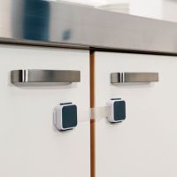 Защита на двери холодильника Munchkin Xtra Guard (051024) изображение 2