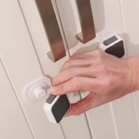 Защита на двери холодильника Munchkin Xtra Guard (051024) изображение 3