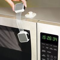 Защита на двери холодильника Munchkin Xtra Guard (051024) изображение 4