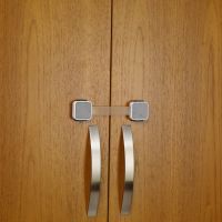 Защита на двери холодильника Munchkin Xtra Guard (051024) изображение 5