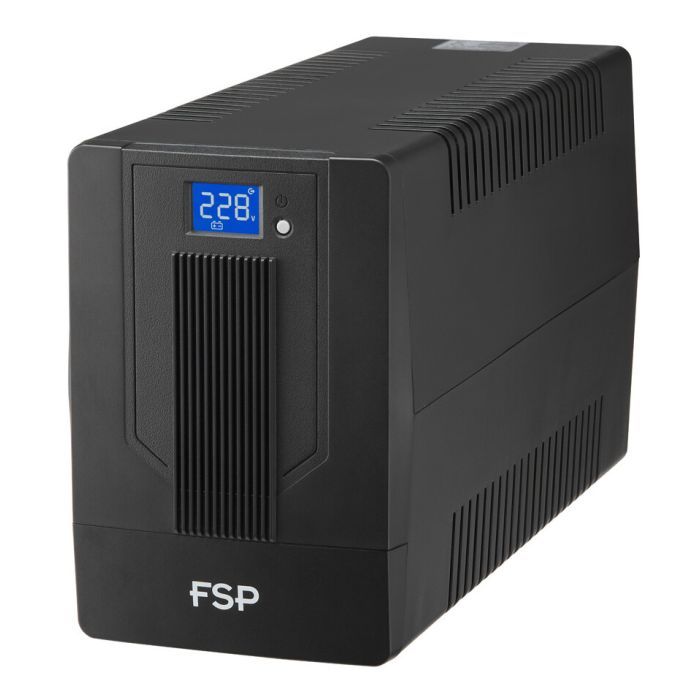 Источник бесперебойного питания FSP iFP-1000 (PPF6001306)