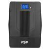 Пристрій безперебійного живлення FSP iFP-1000 (PPF6001306) зображення 2