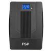 Источник бесперебойного питания FSP iFP-1000 (PPF6001306) изображение 2
