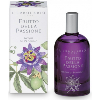 Photos - Women's Fragrance Lerbolario Парфумована вода L'Erbolario Frutto Della Passione Плоди Пасифлори 50 мл ( 