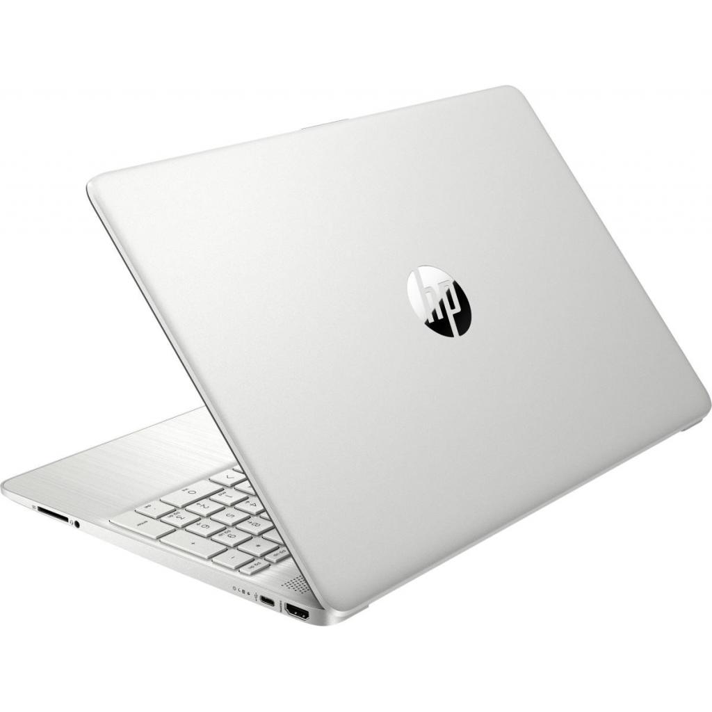 Ноутбук HP 15s-eq1040ua (4B0W0EA) зображення 5