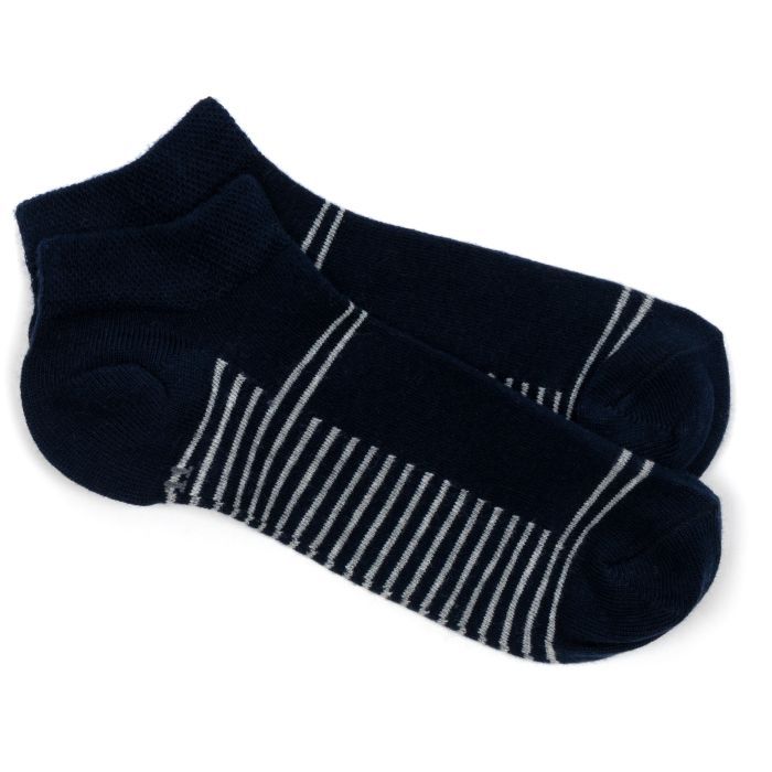 Носки детские UCS Socks короткие (M0C0201-0091-11B-blue)