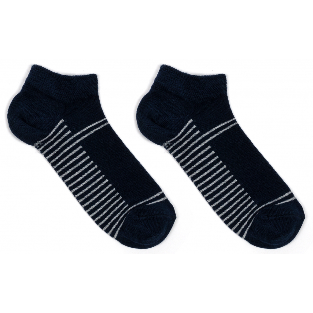 Носки детские UCS Socks короткие (M0C0201-0091-11B-blue) изображение 3