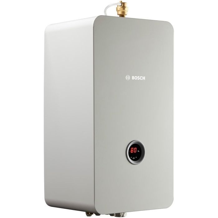 Котел Bosch Tronic Heat 3500 24 UA ErP (7738504949) изображение 3