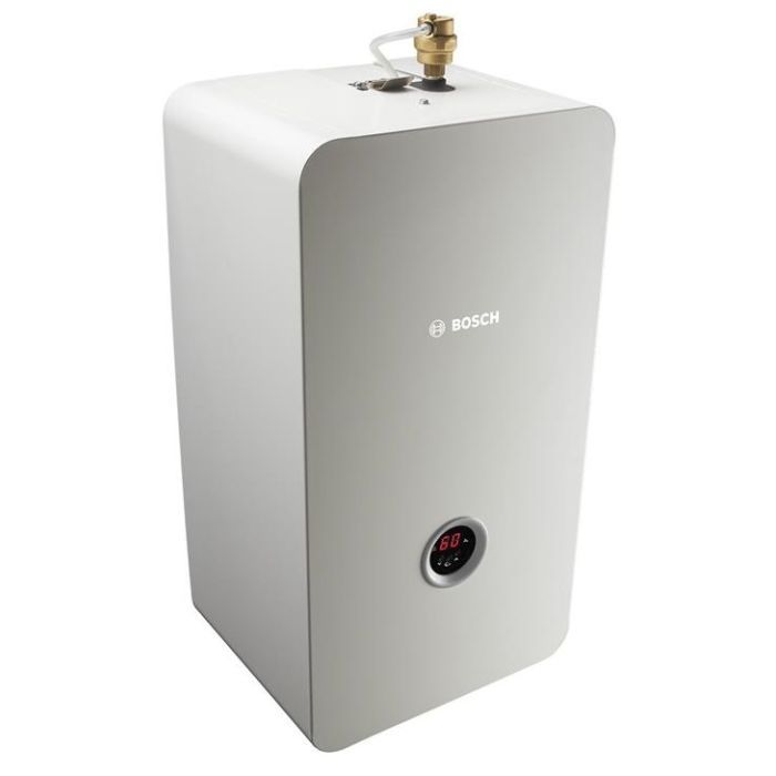 Котел Bosch Tronic Heat 3500 24 UA ErP (7738504949) изображение 5