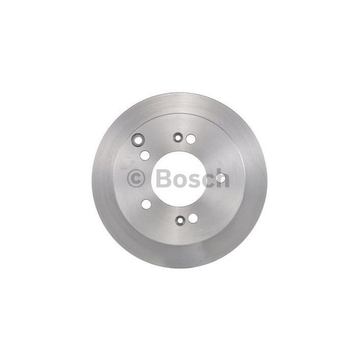 Гальмівний диск Bosch 0 986 479 345