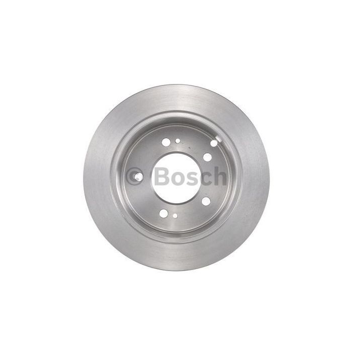 Гальмівний диск Bosch 0 986 479 345 зображення 3