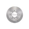 Гальмівний диск Bosch 0 986 479 345
