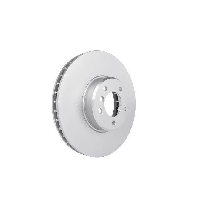 Гальмівний диск Bosch 0 986 479 774 зображення 6