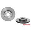 Гальмівний диск Brembo 09.8404.11 зображення 2