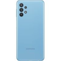 Мобильный телефон Samsung SM-A325F/128 (Galaxy A32 4/128Gb) Blue (SM-A325FZBGSEK) изображение 2