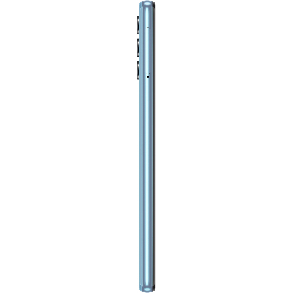 Мобільний телефон Samsung SM-A325F/128 (Galaxy A32 4/128Gb) Blue (SM-A325FZBGSEK) зображення 3