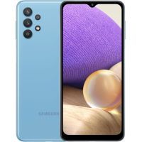 Мобильный телефон Samsung SM-A325F/128 (Galaxy A32 4/128Gb) Blue (SM-A325FZBGSEK) изображение 9