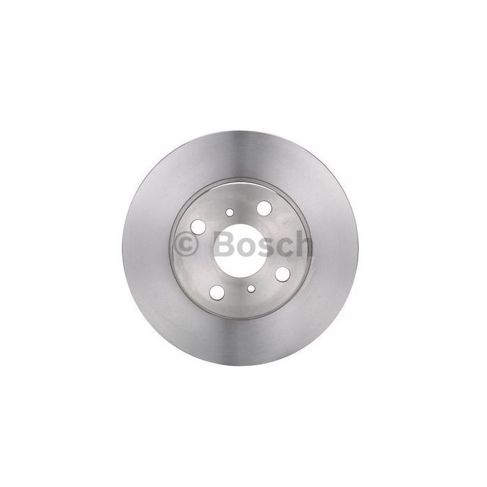 Тормозной диск Bosch 0 986 478 578