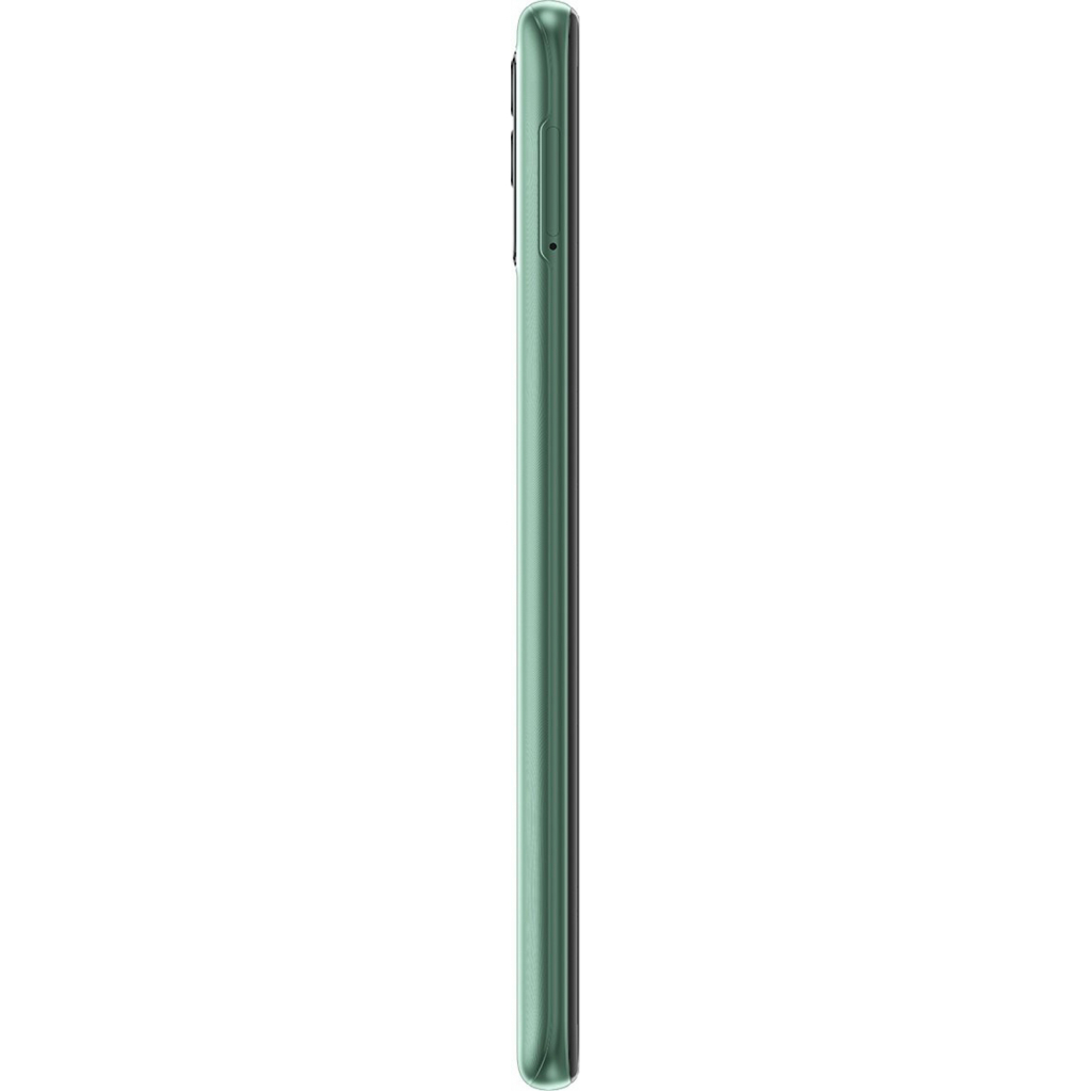 Мобільний телефон Tecno KF6n (Spark 7 4/128Gb) Green (4895180766435) зображення 3