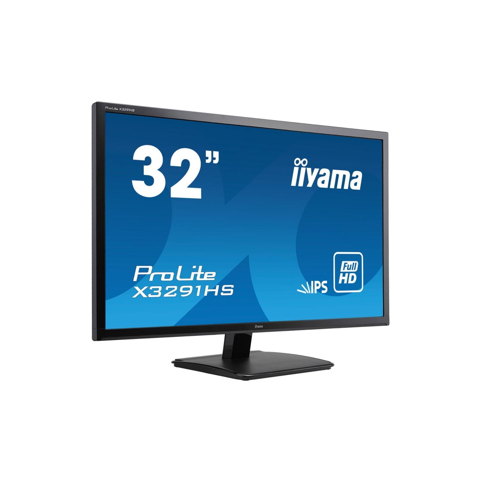 ᐈ Купить монитор iiyama X3291HS-B1 в Киеве и Украине | Цена в