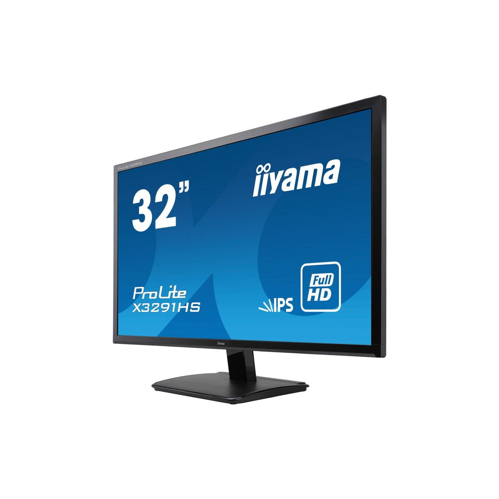 ᐈ Купить монитор iiyama X3291HS-B1 в Киеве и Украине | Цена в