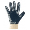 Захисні рукавиці Neo Tools робочі, бавовна з повним нітриловим покриттям, р. 9 (97-630-9) зображення 3